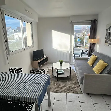 Le Maritime - Saint-nazaire Saint-Nazaire (Loire-Atlantique)