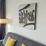 Apartment Le Sejour Maritime - Saint-nazaire Saint-Nazaire (Loire-Atlantique)