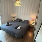 Apartment Le Sejour Maritime - Saint-nazaire Saint-Nazaire (Loire-Atlantique)