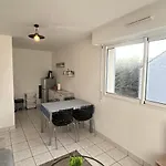 Le Sejour Maritime - Saint-nazaire Saint-Nazaire (Loire-Atlantique)