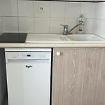 Le Sejour Maritime - Saint-nazaire Apartment *