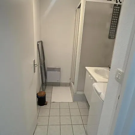 Le Maritime - Saint-nazaire