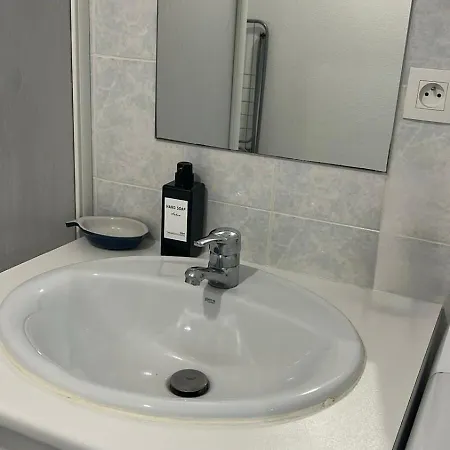 Apartamento Le Maritime - Saint-nazaire