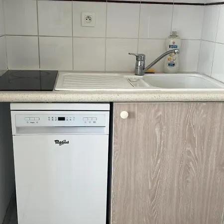 Le Sejour Maritime - Saint-nazaire Apartment *