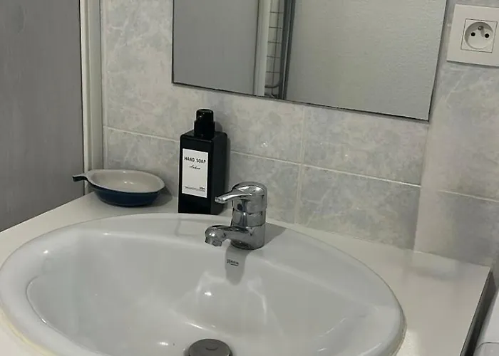 Appartement Le Maritime - Saint-nazaire