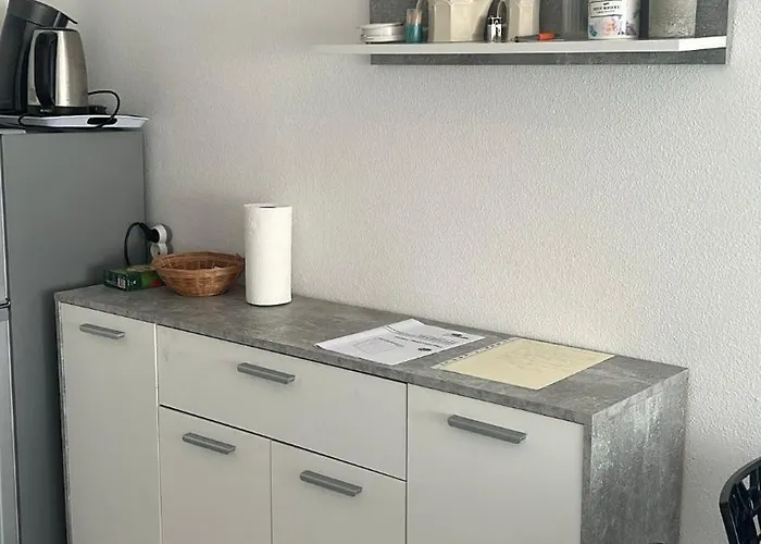 Appartement Le Maritime - Saint-nazaire