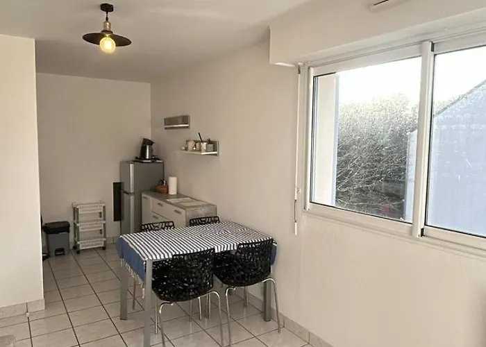 Le Maritime - Saint-nazaire Saint-Nazaire (Loire-Atlantique)