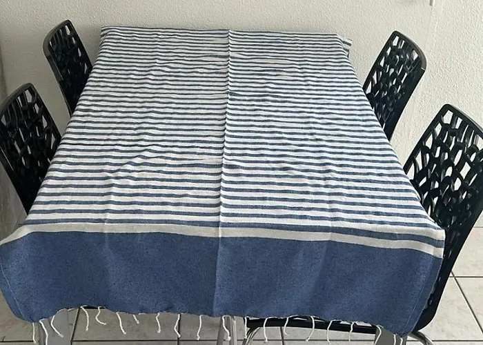 Appartement Le Maritime - Saint-nazaire *