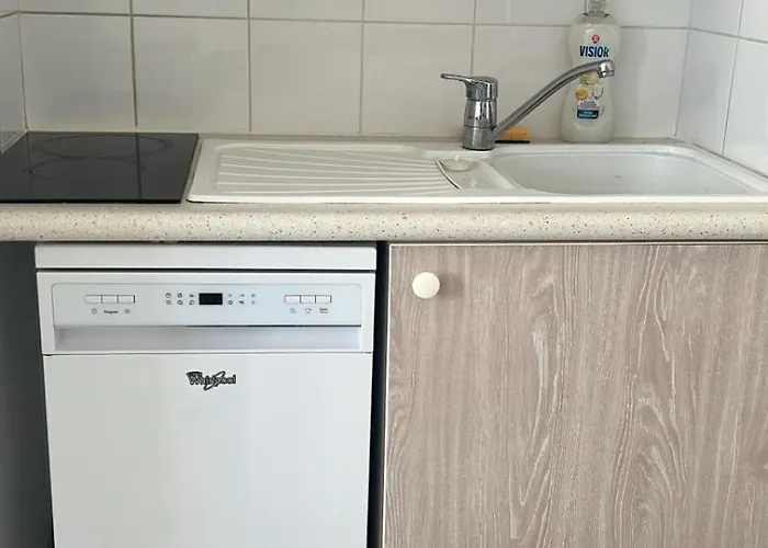 Le Maritime - Saint-nazaire Appartement *