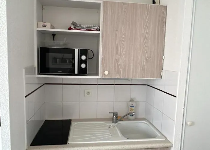 Le Maritime - Saint-nazaire Saint-Nazaire (Loire-Atlantique)