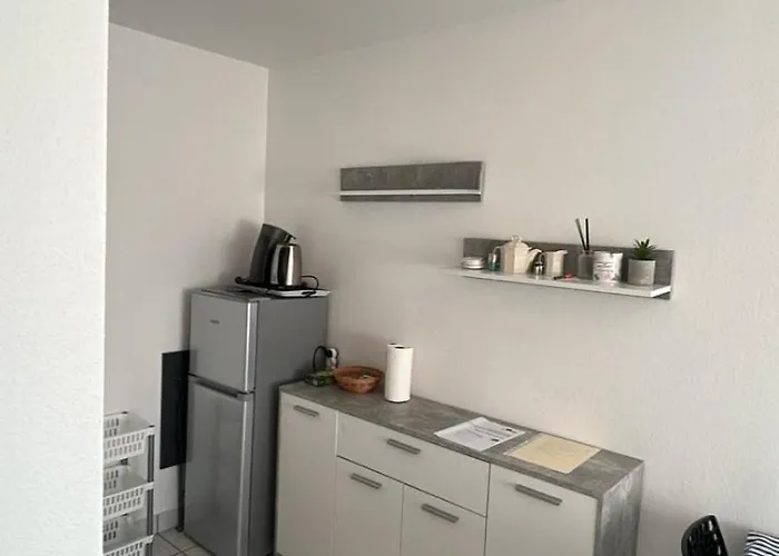 Appartement Le Maritime - Saint-nazaire